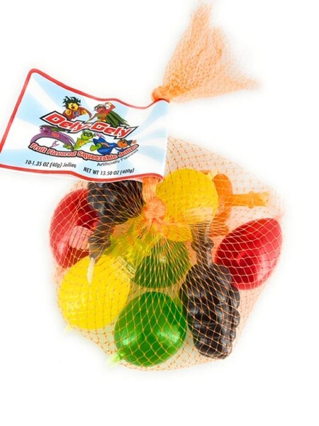 DELY GELY GELATINA 10-pack 13.5oz